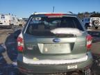2015 Subaru Forester 2.5I Premium en Venta en Windham, ME - Front End