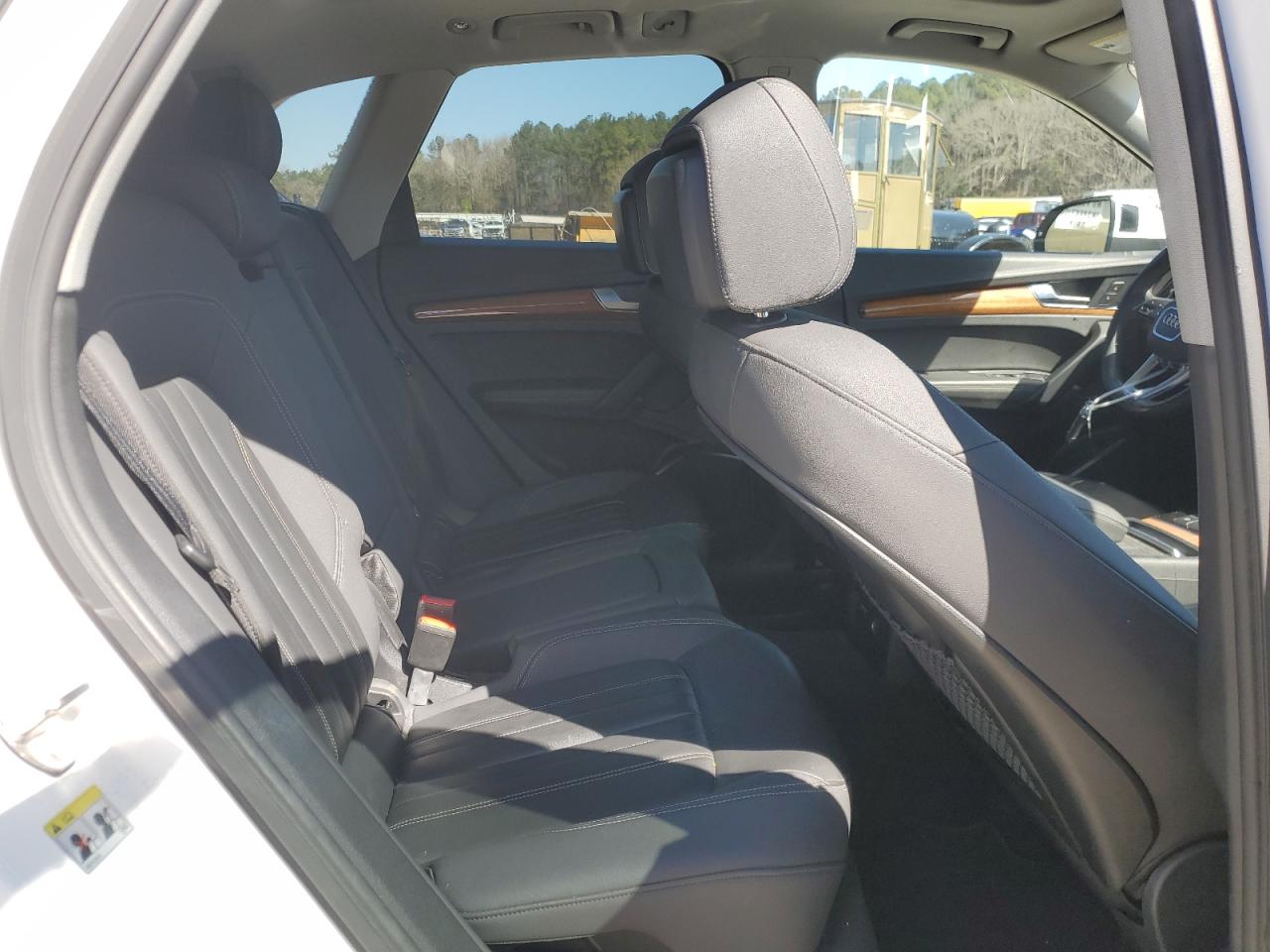 2021 Audi Q5 - Image 11