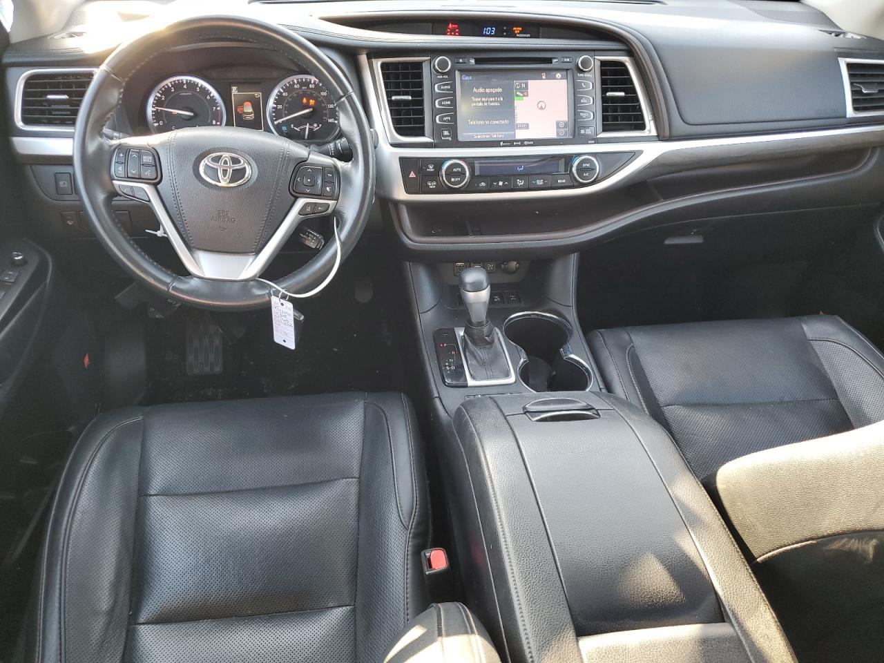 2019 Toyota Highlander - Image 8