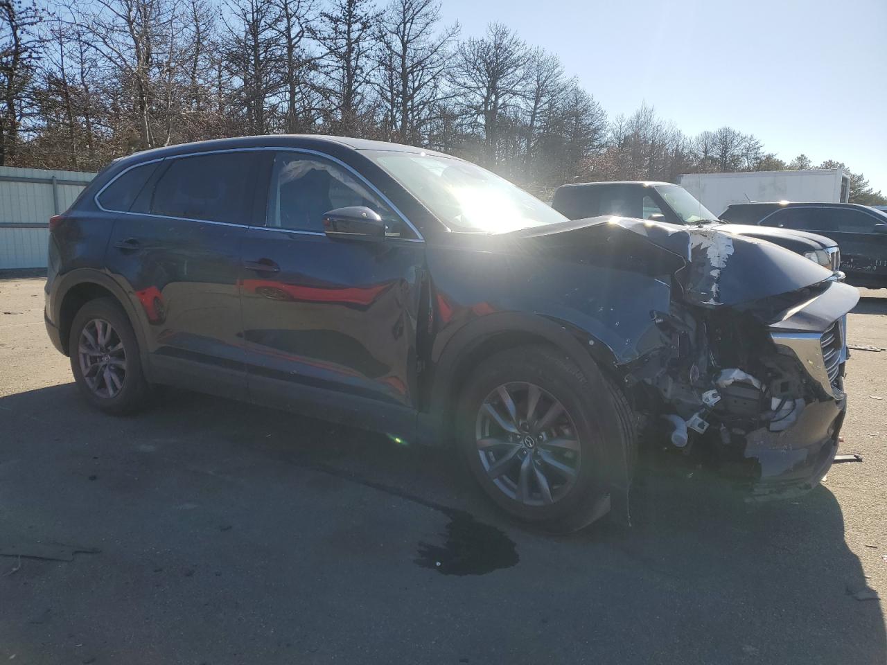 2022 Mazda CX-9 - Image 4