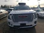 2021 Gmc Yukon Xl Denali en Venta en Woodburn, OR - Rollover