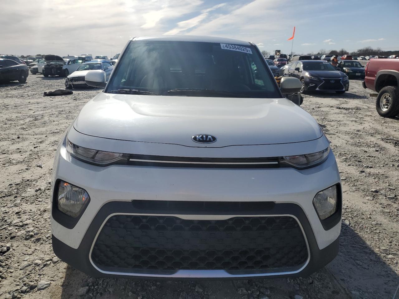 2020 Kia Soul - Image 5