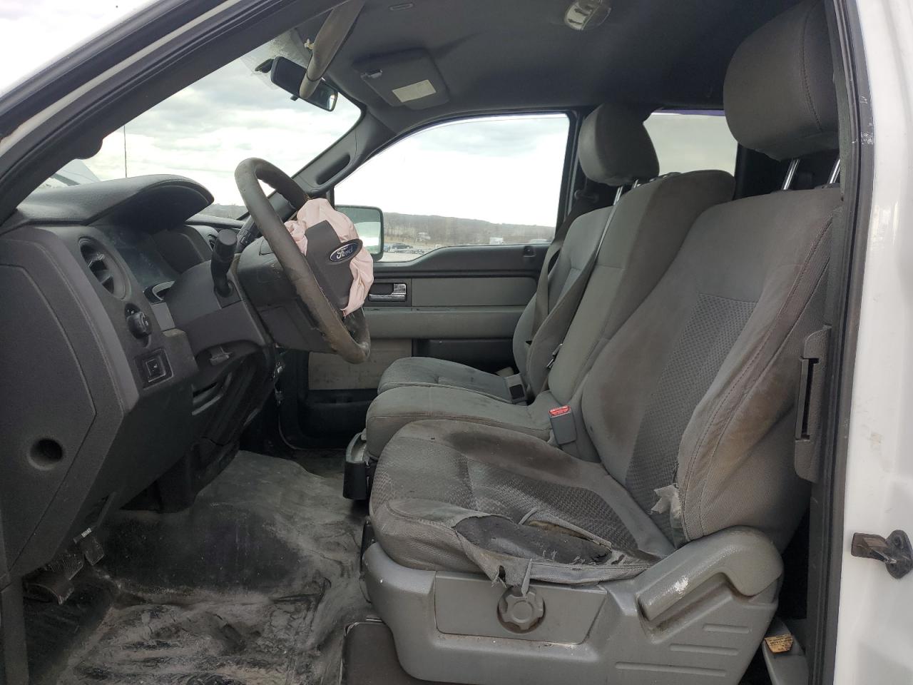 2014 Ford F-150 - Image 7