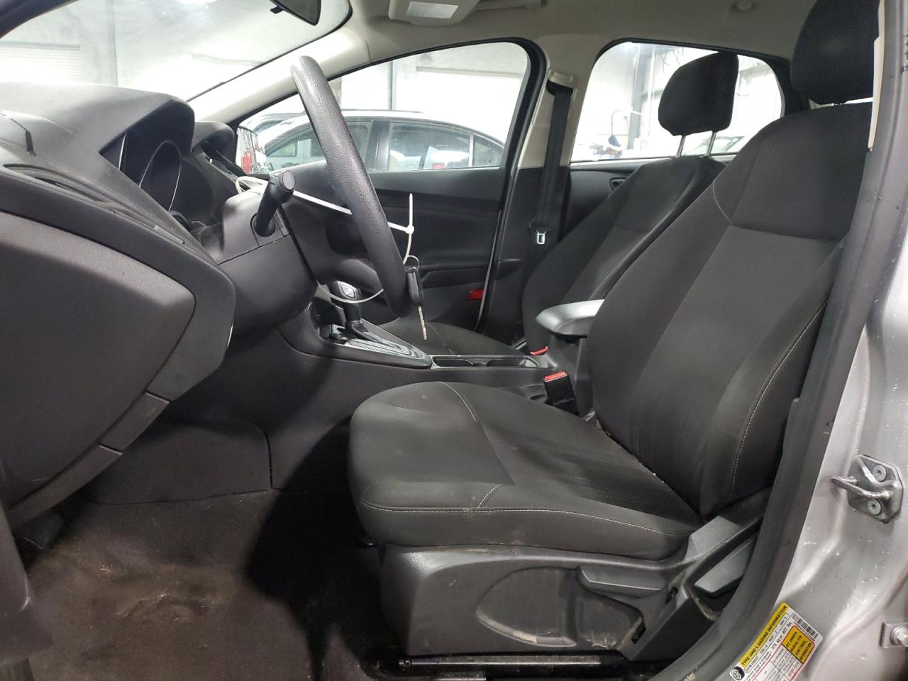 2018 Ford Focus - Image 7