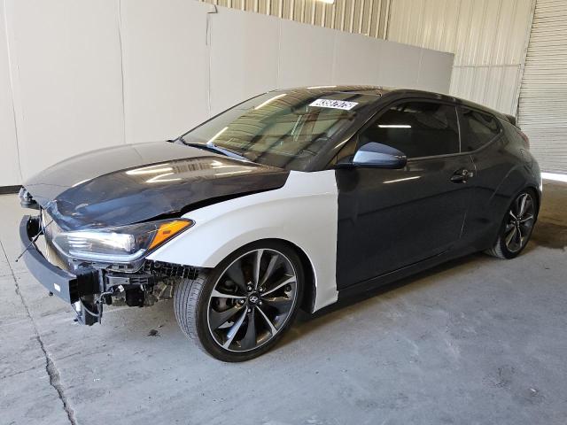 2019 Hyundai Veloster Base