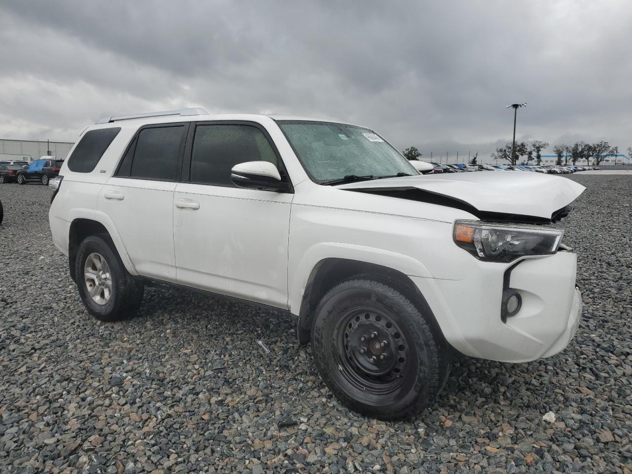 2018 Toyota 4Runner - Image 4