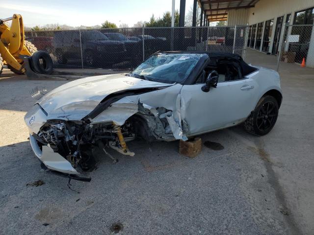 2019 Mazda Mx-5 Miata Club