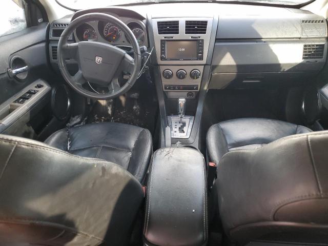 2010 DODGE AVENGER R/T  