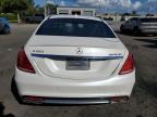 2014 Mercedes-Benz S 550   for Sale in Miami, FL - Front End