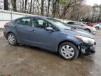 2016 Kia Forte Lx for Sale in Austell, GA - Front End