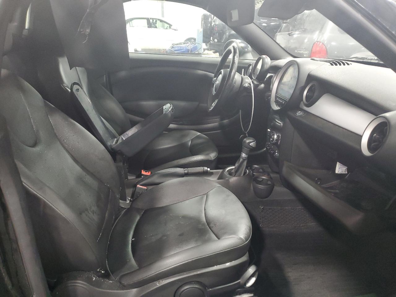 2013 MINI Cooper - Image 10