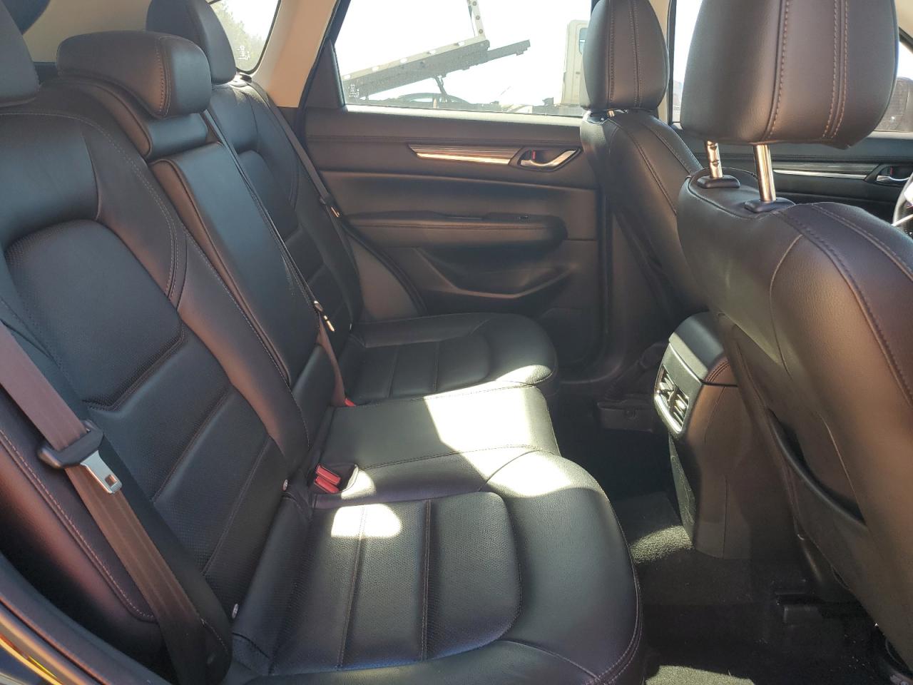 2018 Mazda CX-5 - Image 11