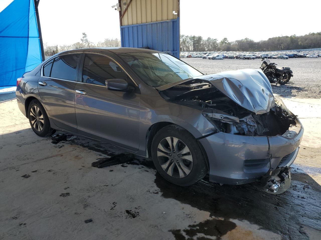 2015 Honda Accord - Image 4