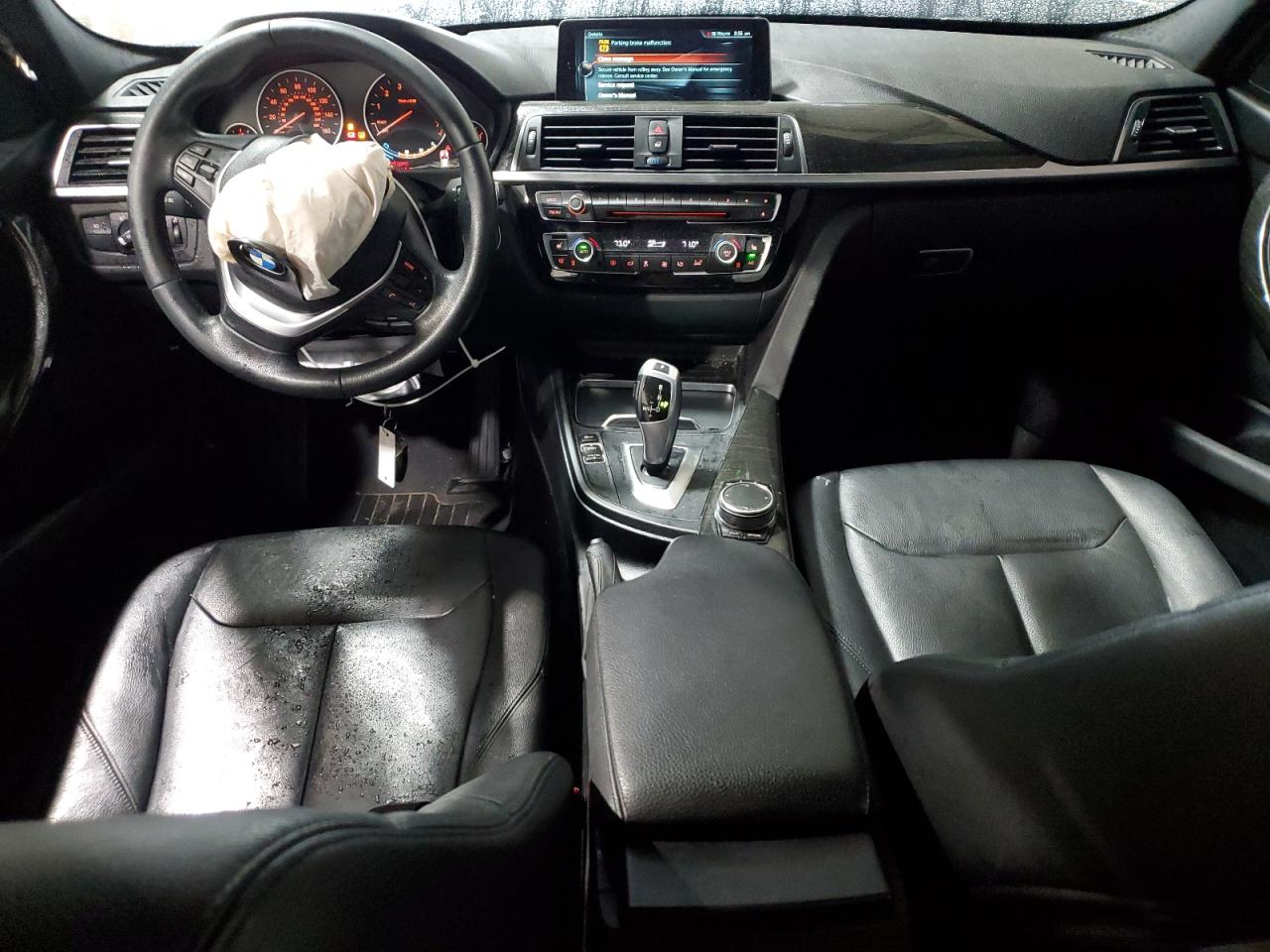 2017 BMW 3er - Image 8