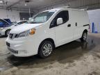 2021 Nissan Nv200 2.5S en Venta en Candia, NH - Rear End