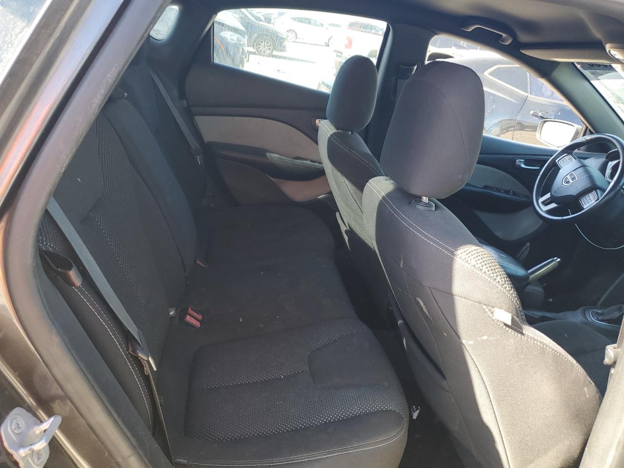 2014 Dodge Dart - Image 10