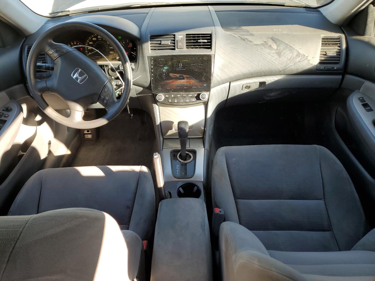 2007 Honda Accord - Image 8