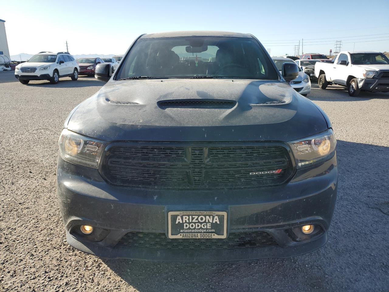 2018 Dodge Durango - Image 5
