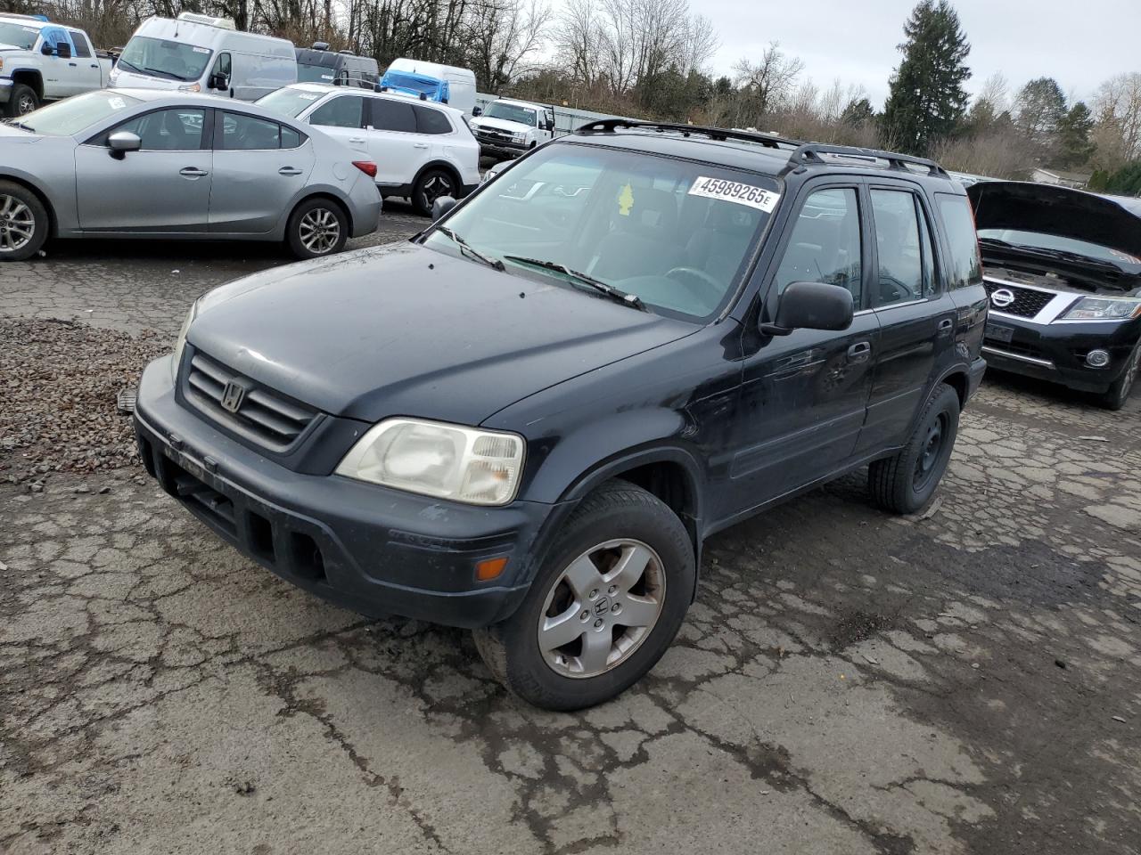 1999 Honda CR-V - Image 1