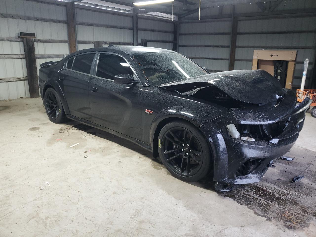 2020 Dodge Charger - Image 4