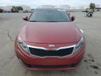 2013 Kia Optima Ex na sprzedaż w Martinez, CA - Mechanical