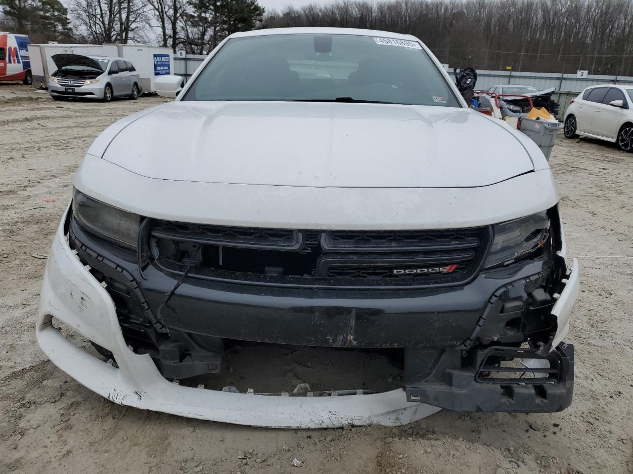 2019 Dodge Charger - Image 5