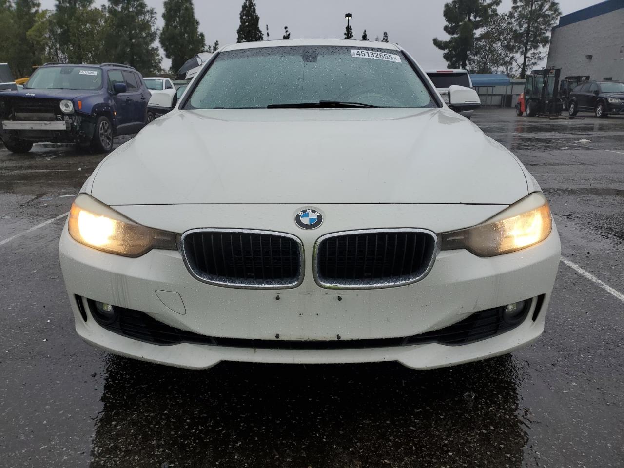 2012 BMW 3er - Image 5
