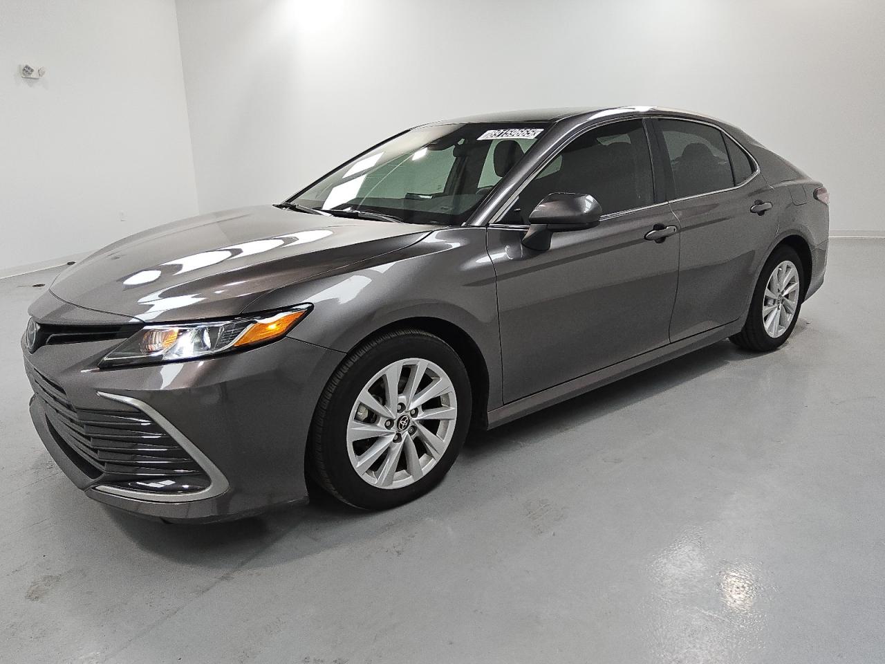 2023 Toyota Camry - Image 1