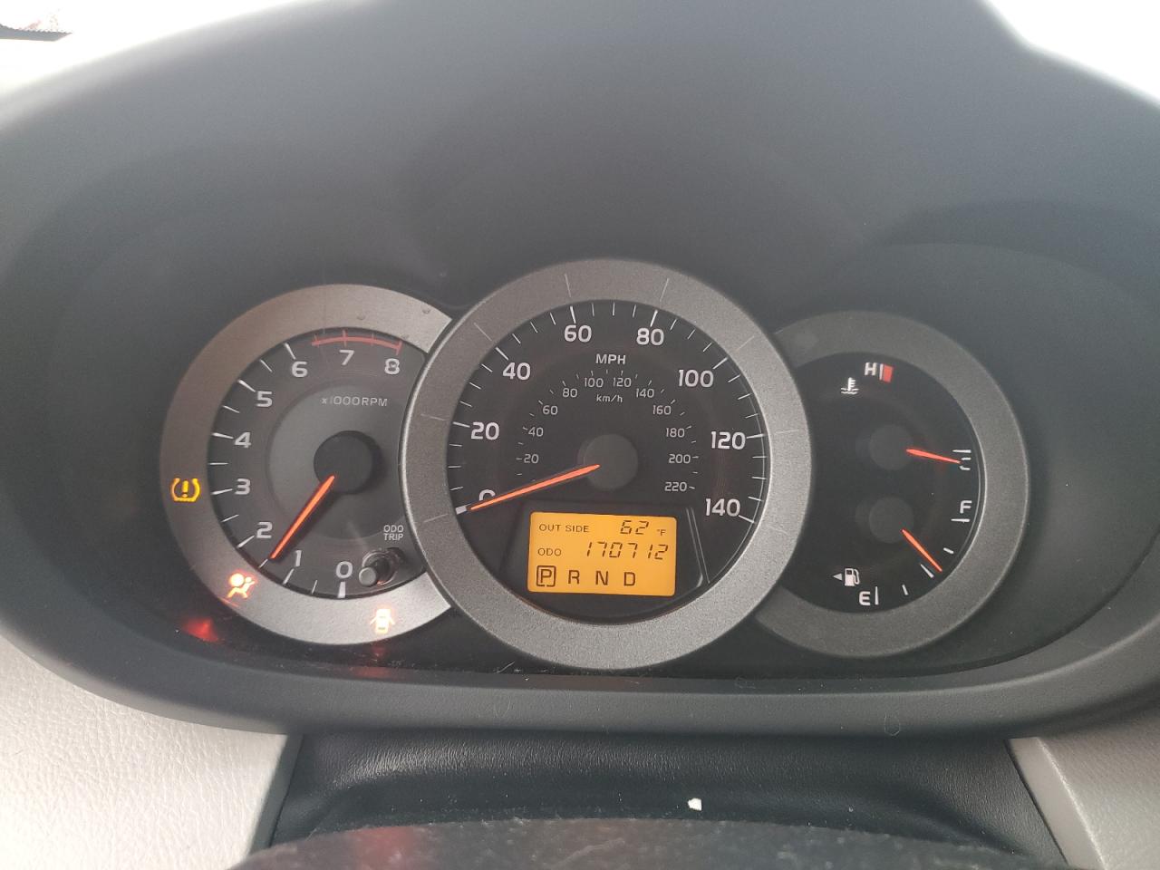 2008 Toyota RAV 4 - Image 9