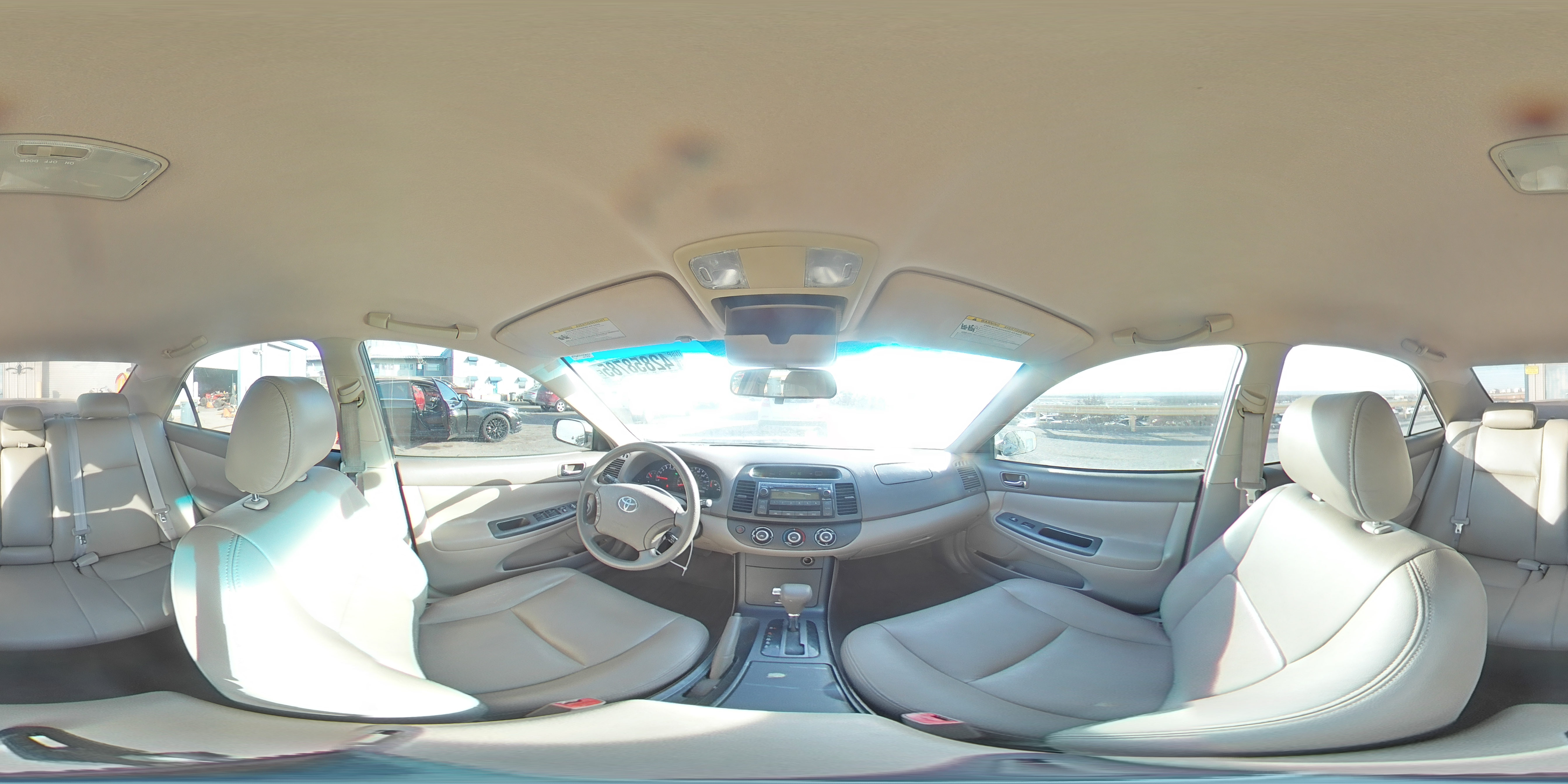 2006 Toyota Camry - Image 13