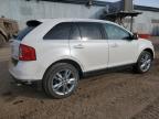 2013 Ford Edge Limited for Sale in Davison, MI - Side