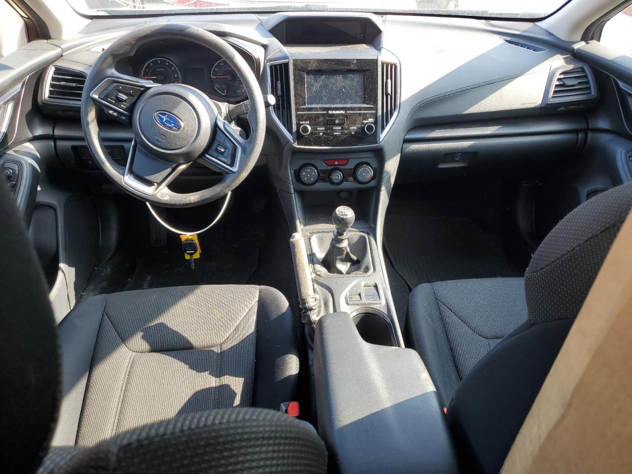 2019 Subaru XV - Image 8