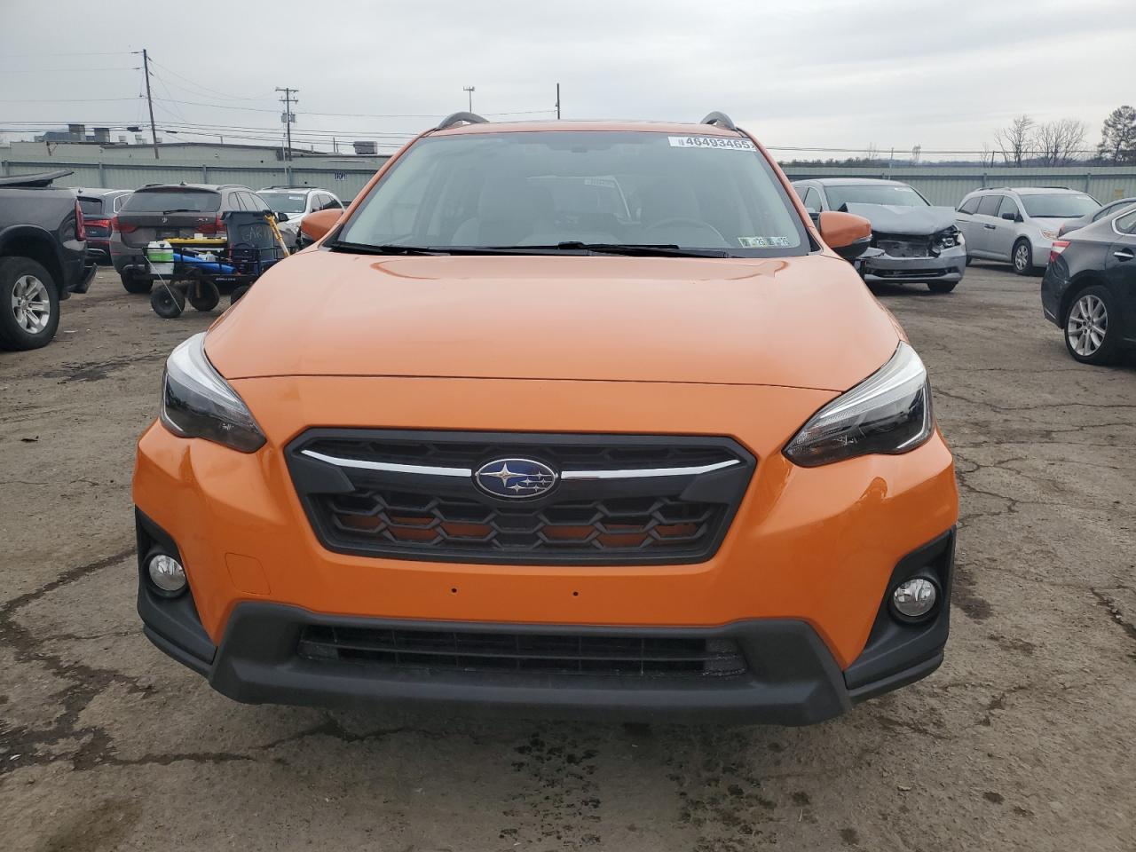 2019 Subaru XV - Image 5