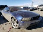 2011 Ford Mustang Gt zu verkaufen in Littleton, CO - Front End