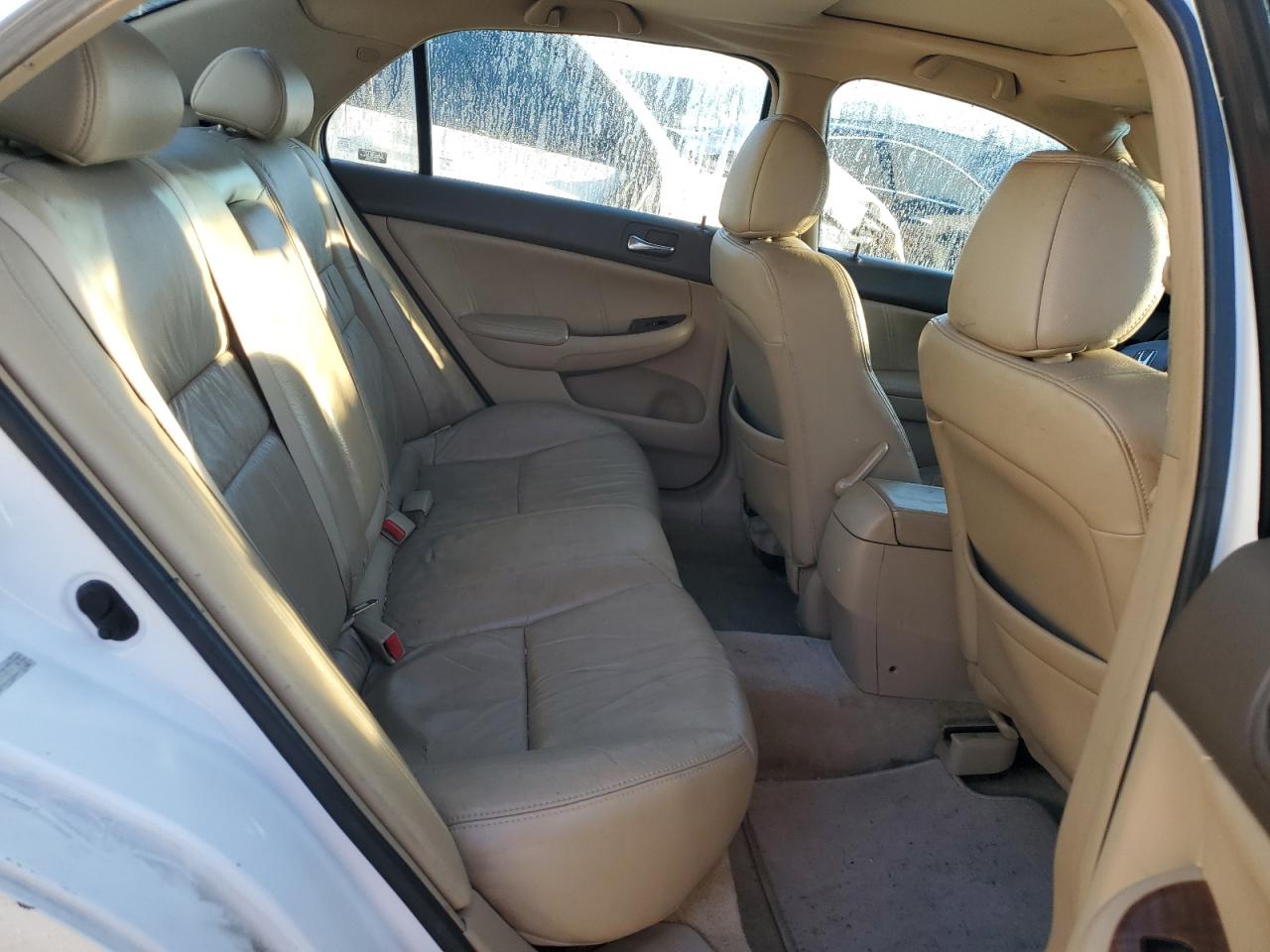 2007 Honda Accord - Image 10