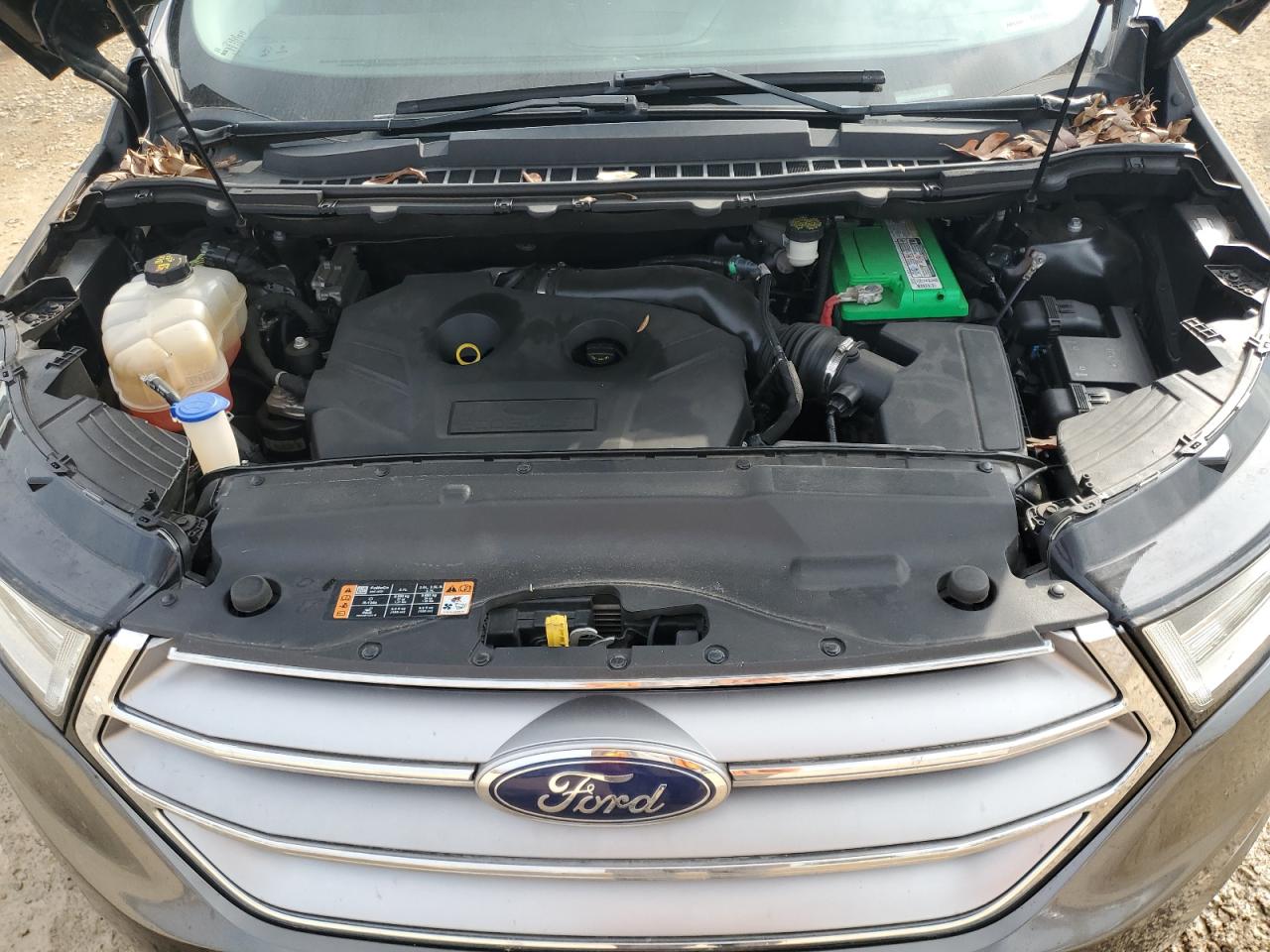 2016 Ford Edge - Image 12
