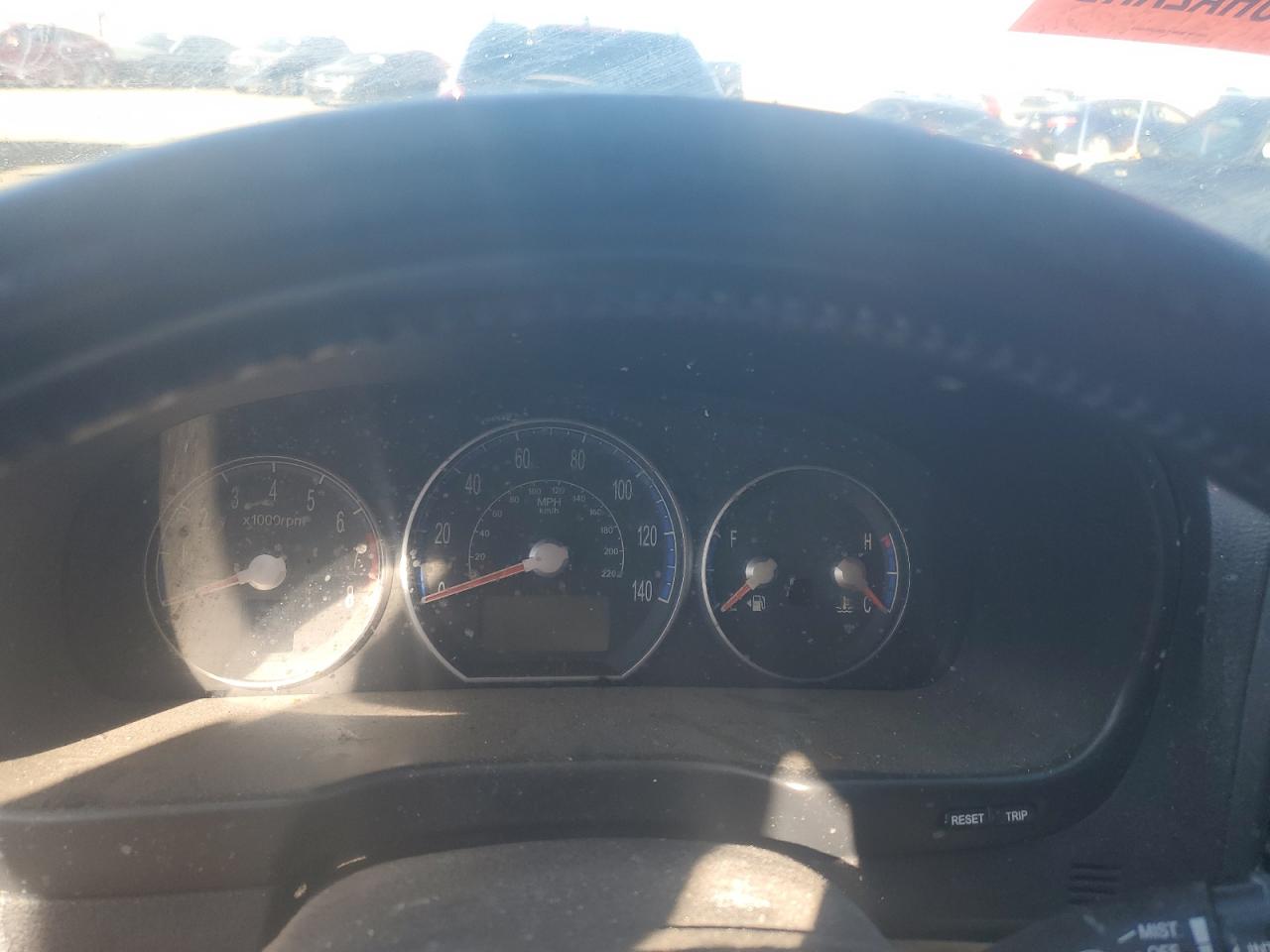 2007 Hyundai Santa Fe - Image 9