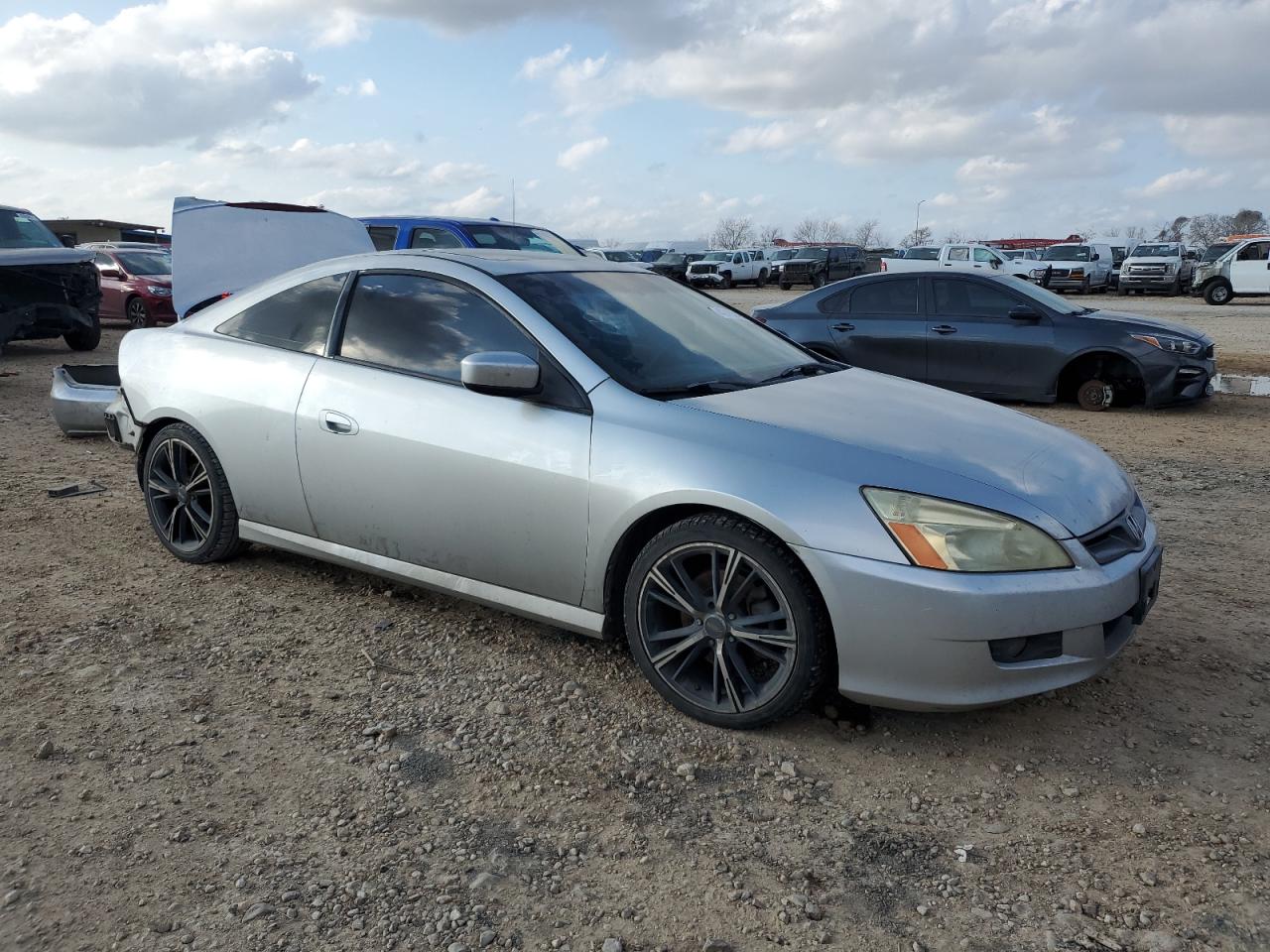 2006 Honda Accord - Image 4