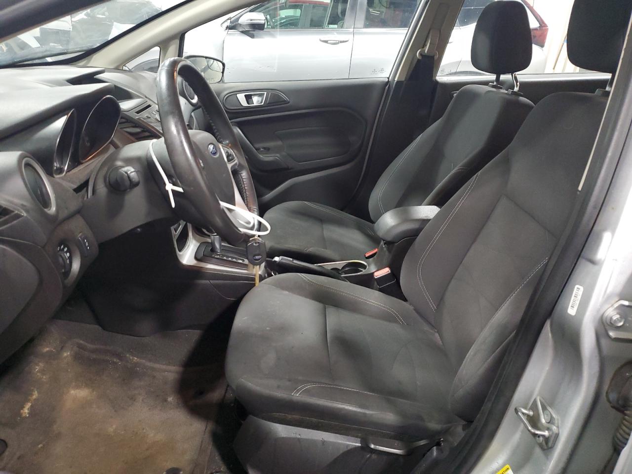 2016 Ford Fiesta - Image 7