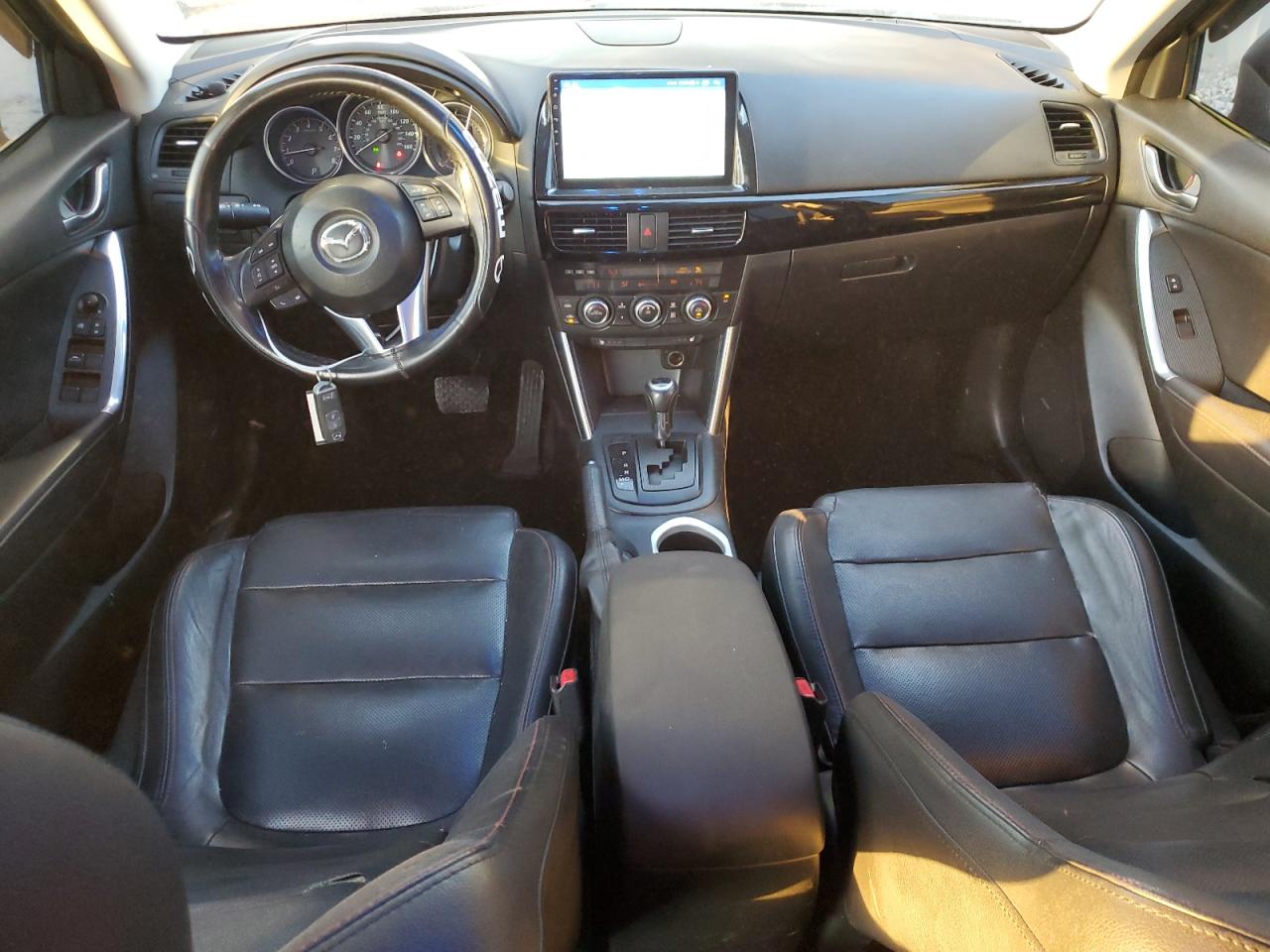 2013 Mazda CX-5 - Image 8