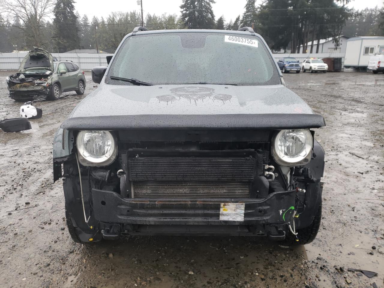 2018 Jeep Renegade - Image 5