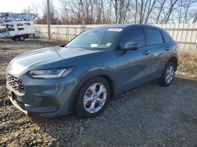 HONDA HR-V LX 2024