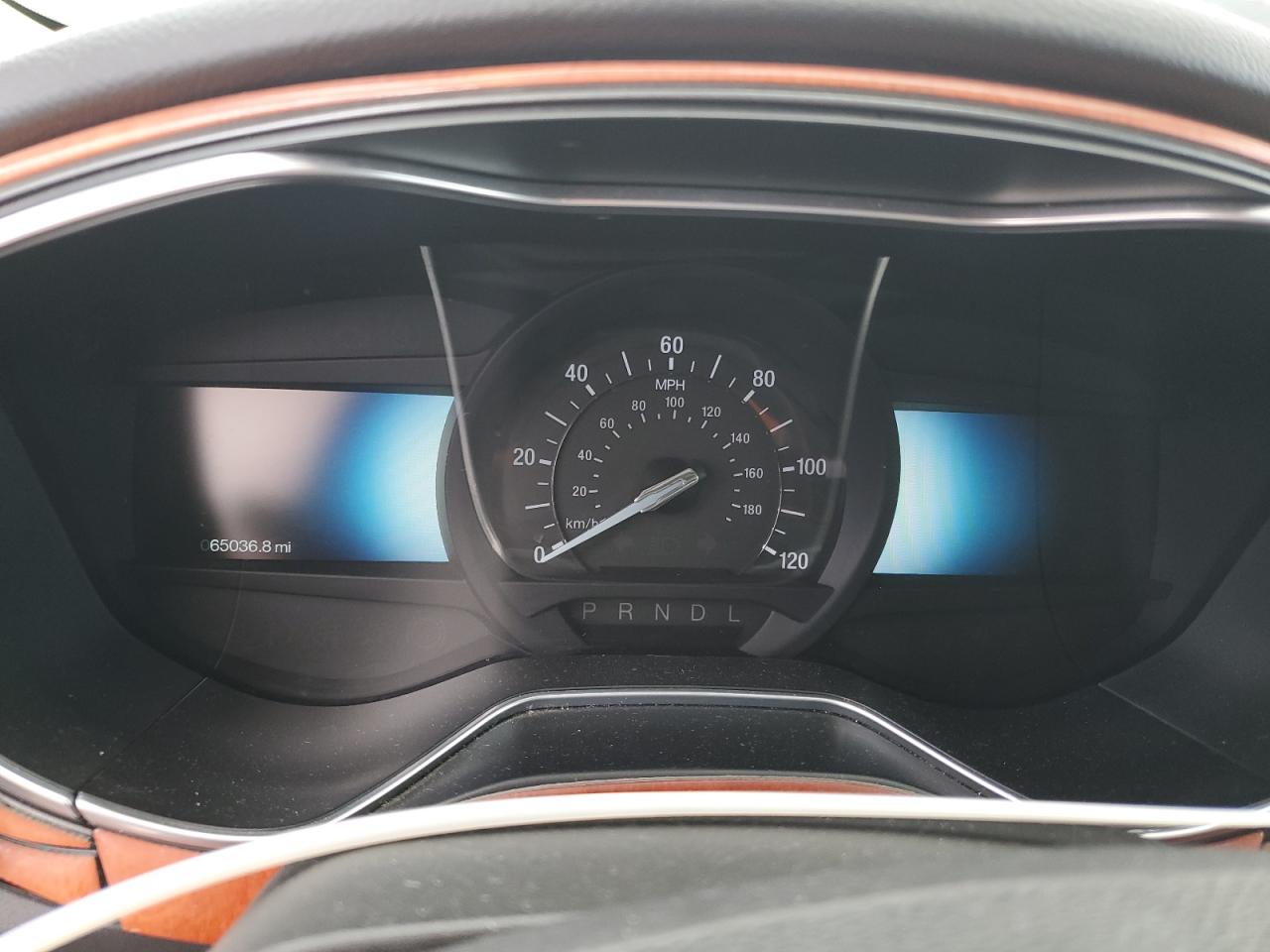2014 Ford Fusion - Image 9