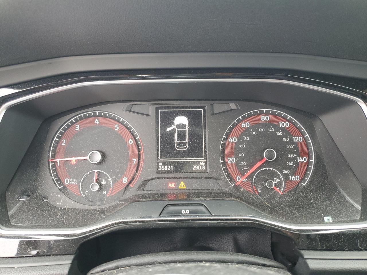 2019 Volkswagen Jetta - Image 9