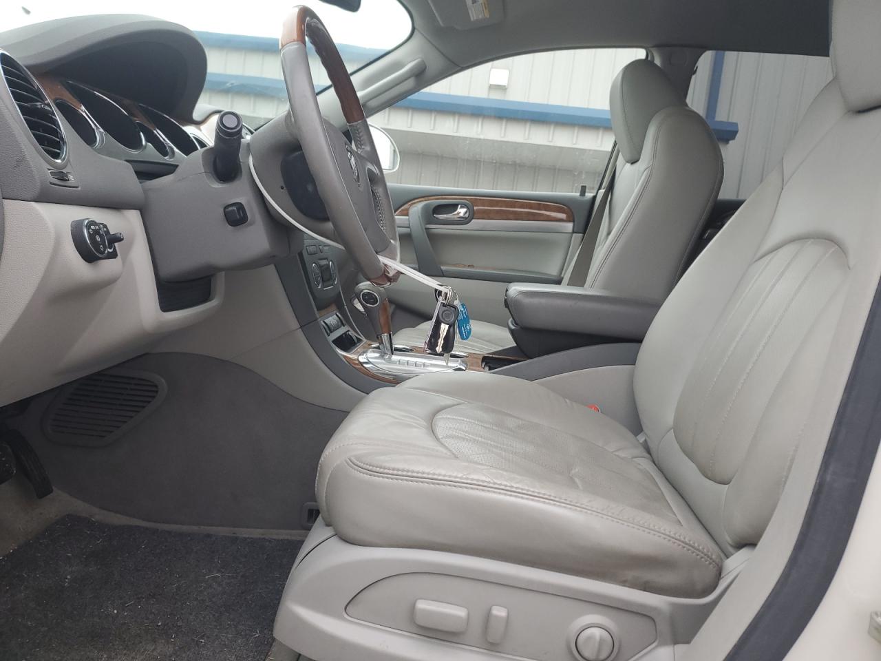 2009 Buick Enclave - Image 7