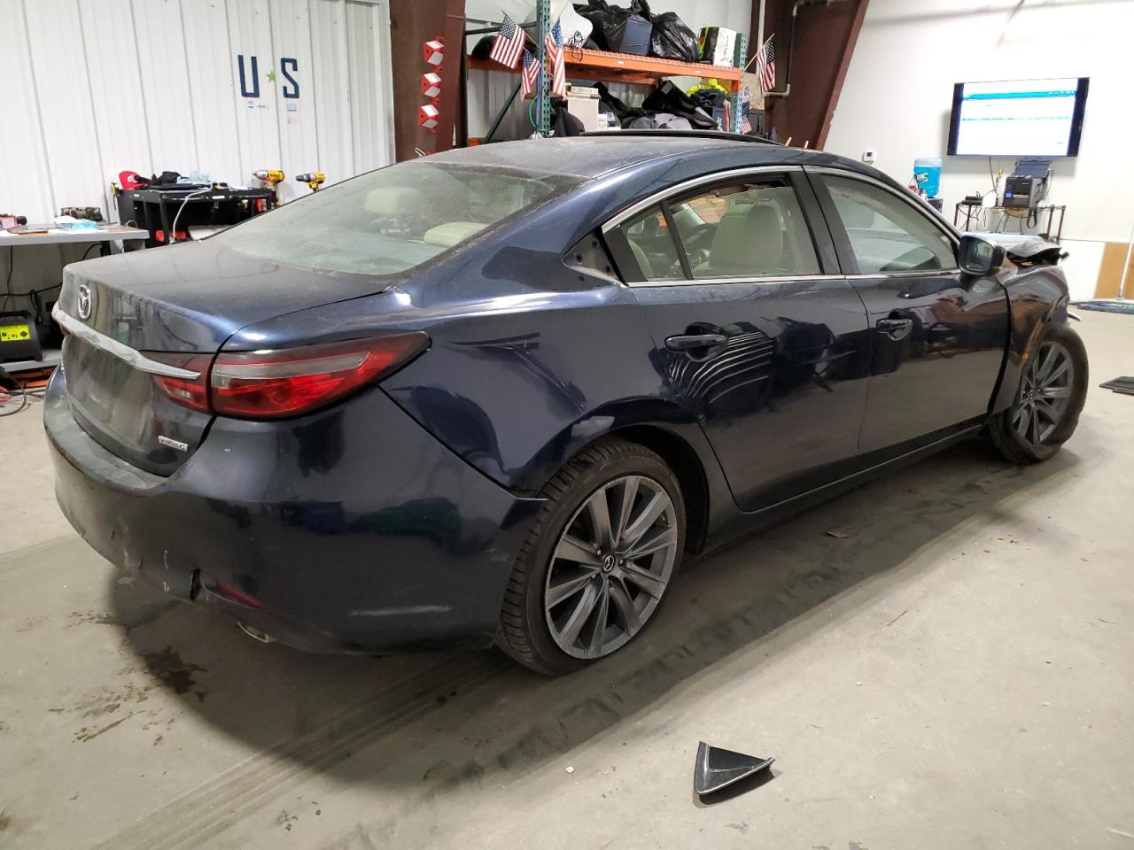 2019 Mazda 6 - Image 3