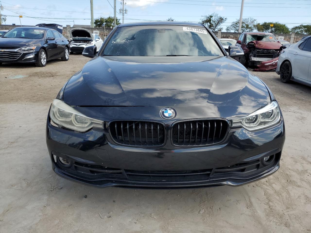 2016 BMW 3er - Image 5