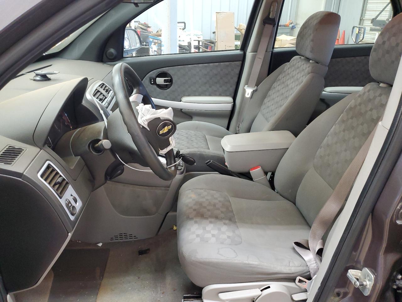 2007 Chevrolet Equinox - Image 7