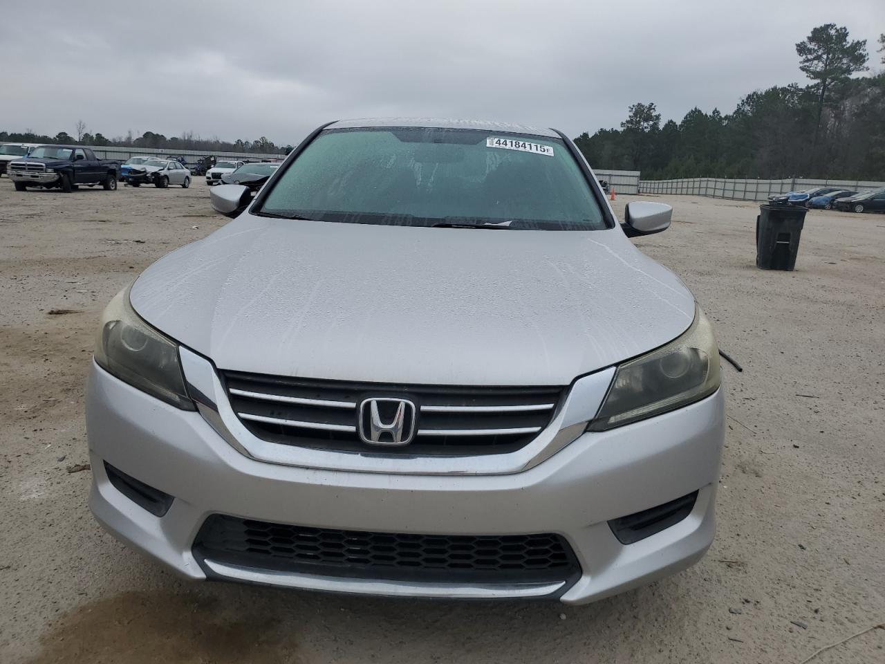 2015 Honda Accord - Image 5