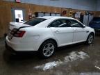 2014 Ford Taurus Sel იყიდება Kincheloe-ში, MI - Rear End